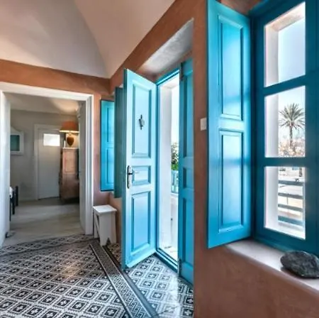 Caveland Albergue