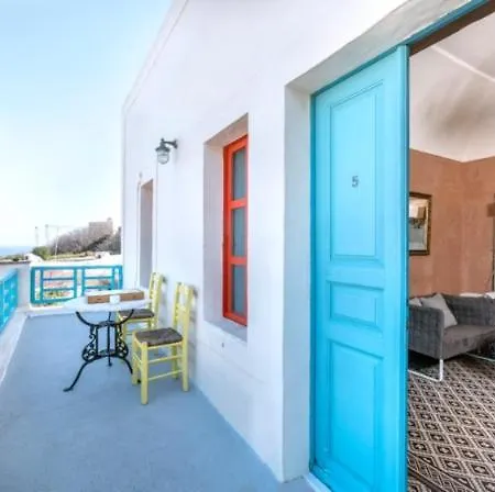 Albergue Caveland