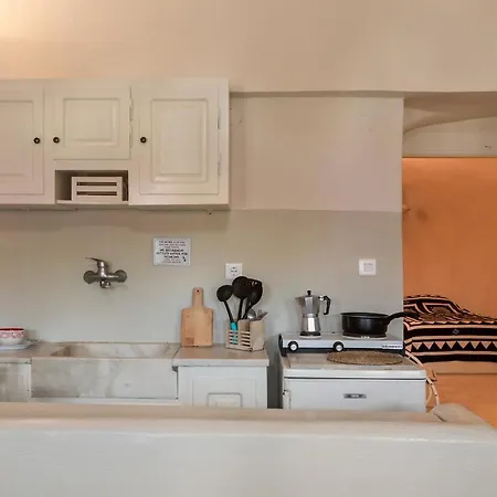 Albergue Caveland