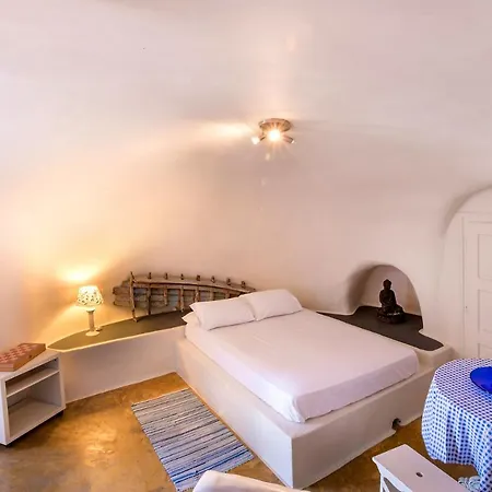 Caveland Albergue *