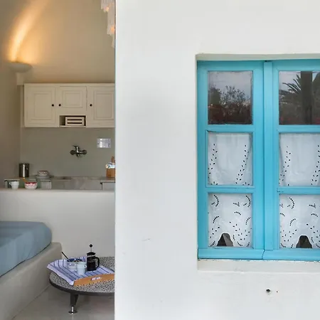 Albergue Caveland *