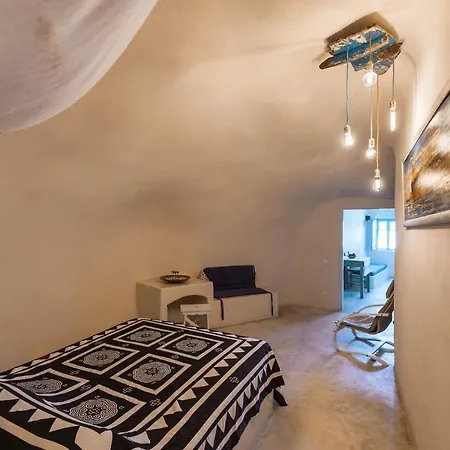 Albergue Caveland *