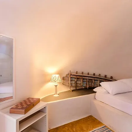 Albergue Caveland