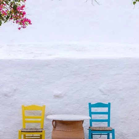 Albergue Caveland